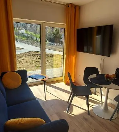 Izerski Widok - Z Tarasem, Osada Gorska Szklarska Poreba
